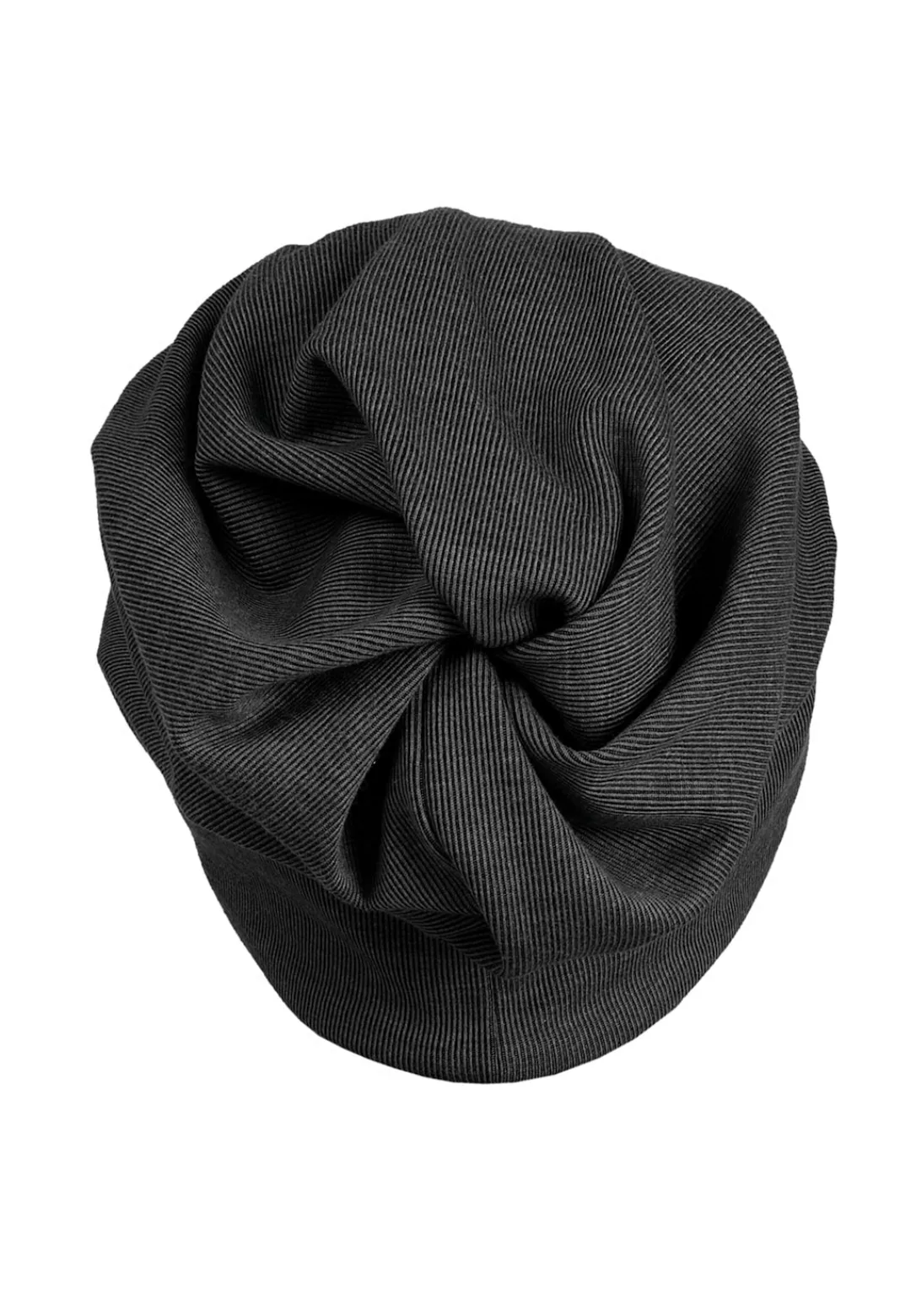 MSTRDS Beanie "MSTRDS Accessoires Rib 2in1 Beanie", (1 St.) günstig online kaufen