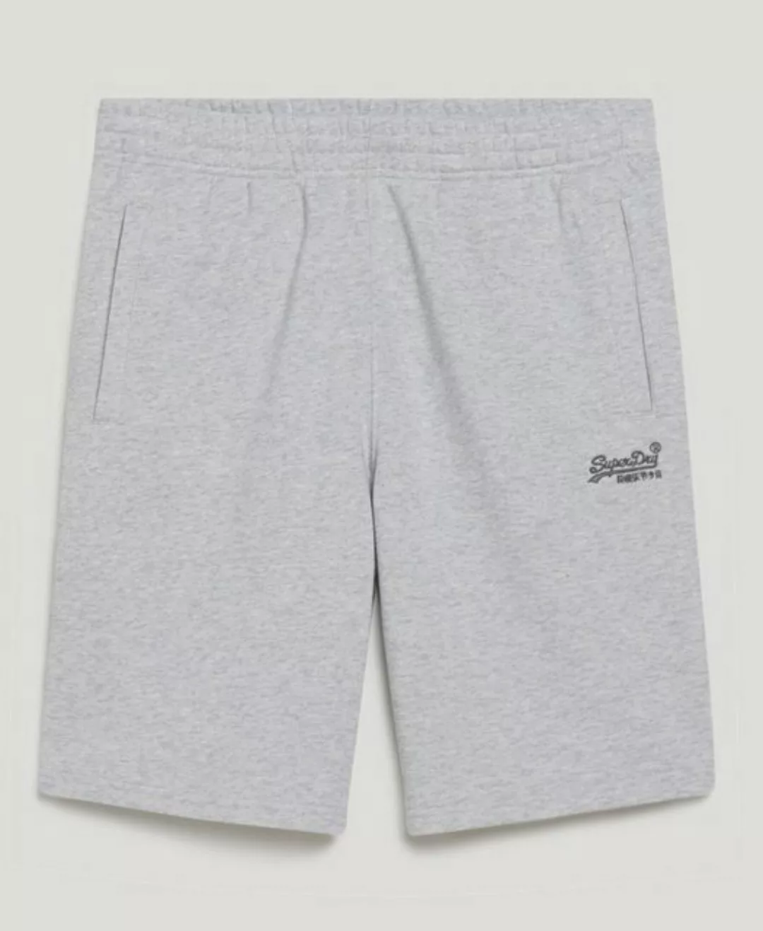 Superdry Jerseyhose SD-ESSENTIAL LOGO JERSEY SHORT UB günstig online kaufen