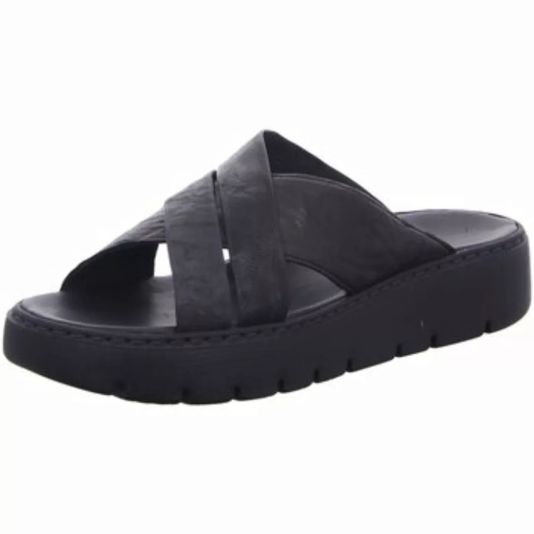 Think  Clogs Pantoletten SING 3-000384-0000 günstig online kaufen