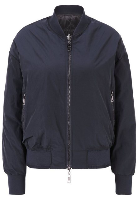 No.1 COMO Steppjacke CATANIA zum Wenden günstig online kaufen