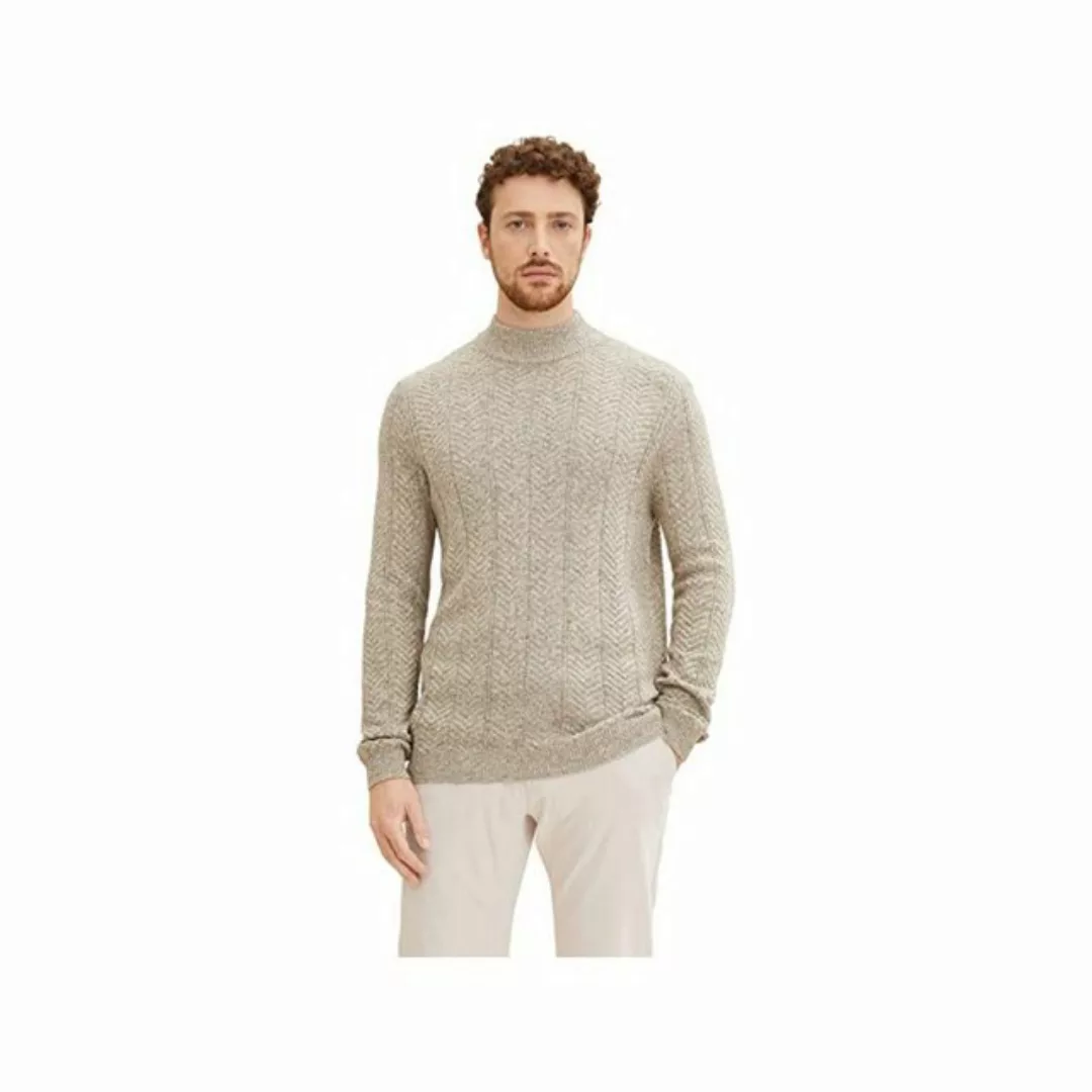 TOM TAILOR Sweatshirt blau (1-tlg) günstig online kaufen