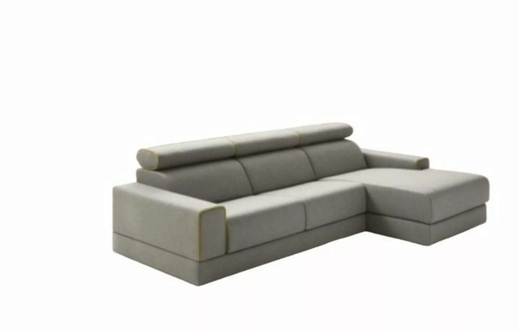 JVmoebel Ecksofa, Made in Europa günstig online kaufen