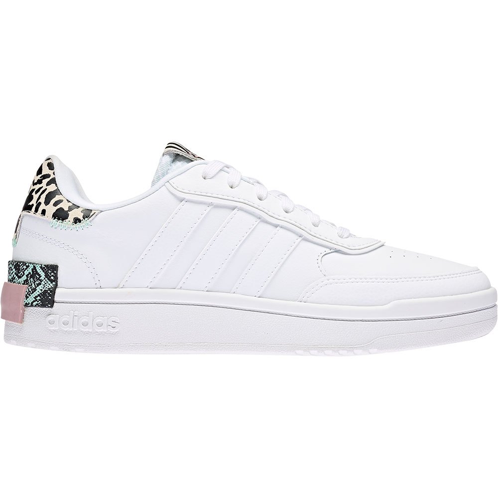 Adidas Postmove Se Sportschuhe EU 40 Ftwr White / Ftwr White / Wonder White günstig online kaufen