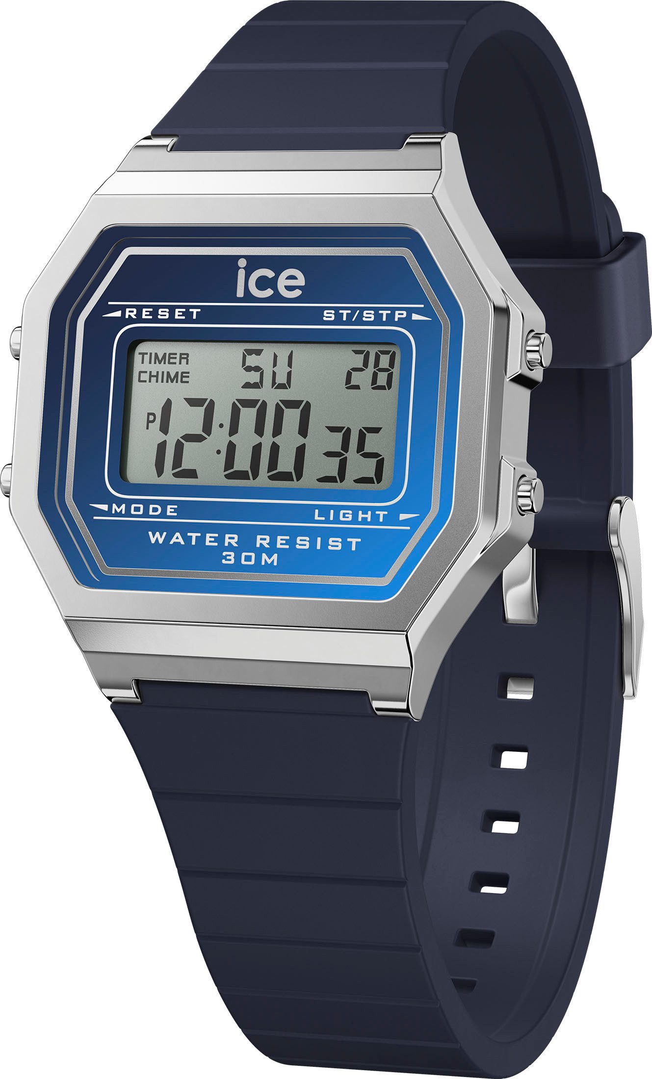 ice-watch Chronograph ICE digit retro sunset günstig online kaufen