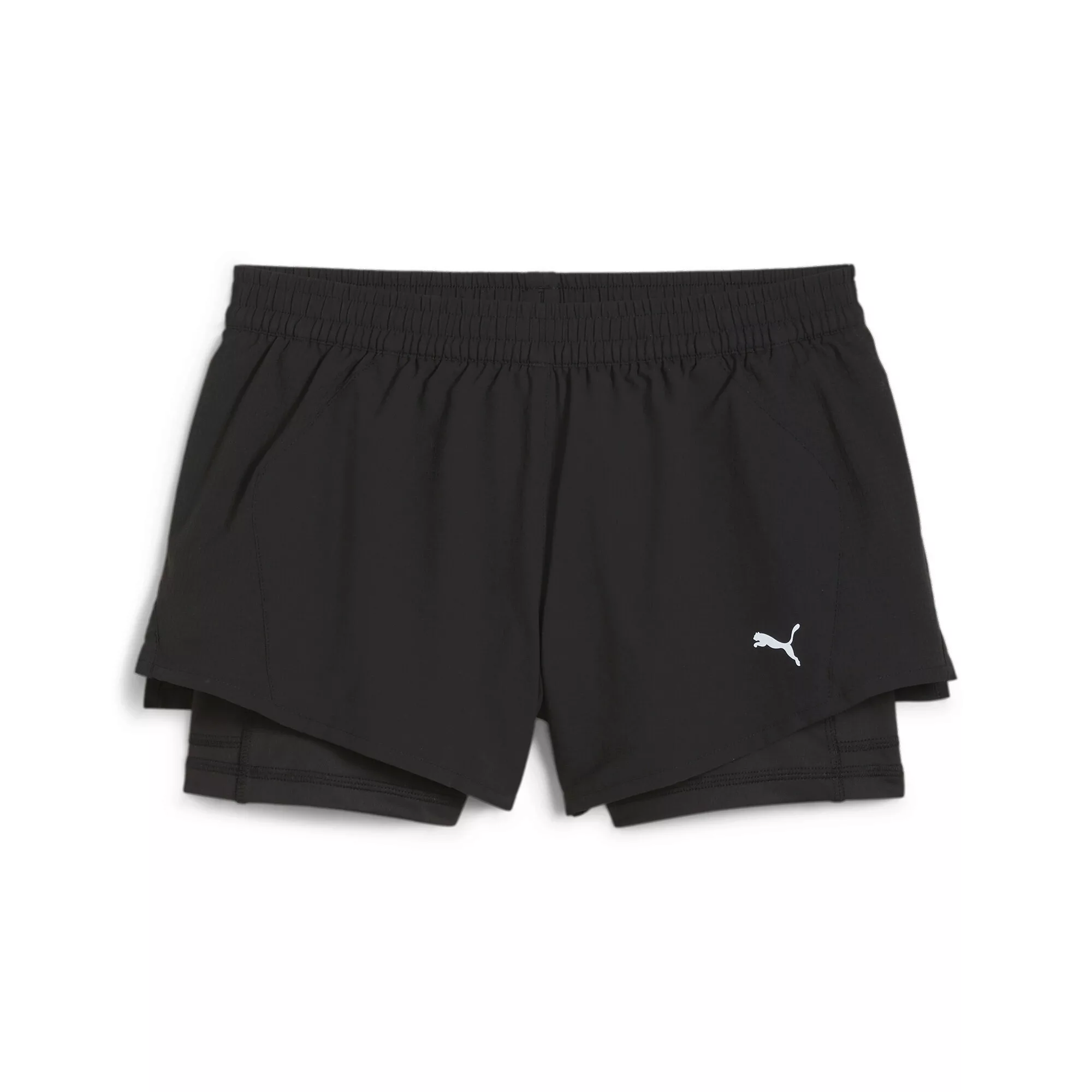 PUMA Laufshorts "PUMA RUN 2-in-1 Velocity Shorts Damen" günstig online kaufen