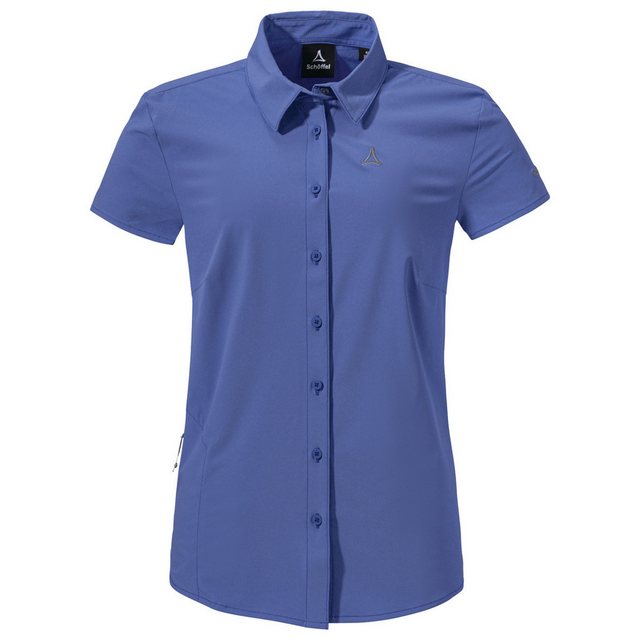 Schöffel Blusentop Damen Bluse Hiking Blouse Style Dooser günstig online kaufen