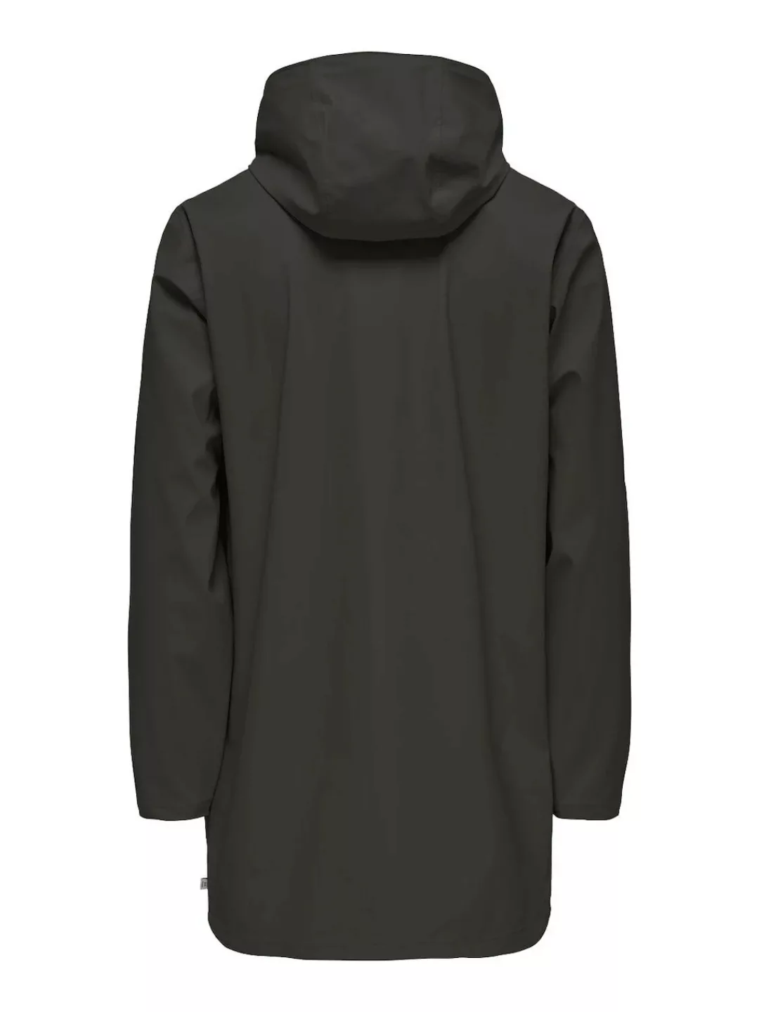 ONLY & SONS Regenmantel "ONSLUCA RAIN COAT OTW" günstig online kaufen