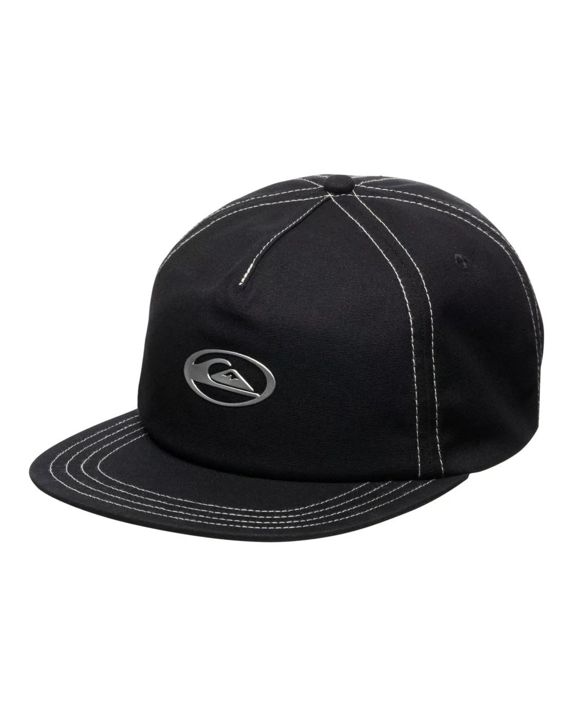 Quiksilver Snapback Cap "Saturn" günstig online kaufen