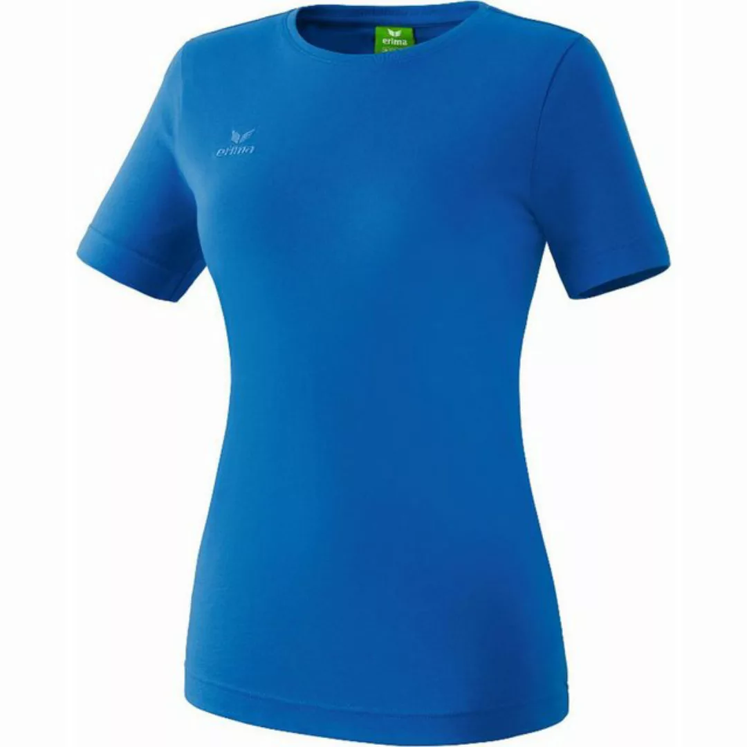 Erima T-Shirt Teamsport T-Shirt Damen Hell default günstig online kaufen