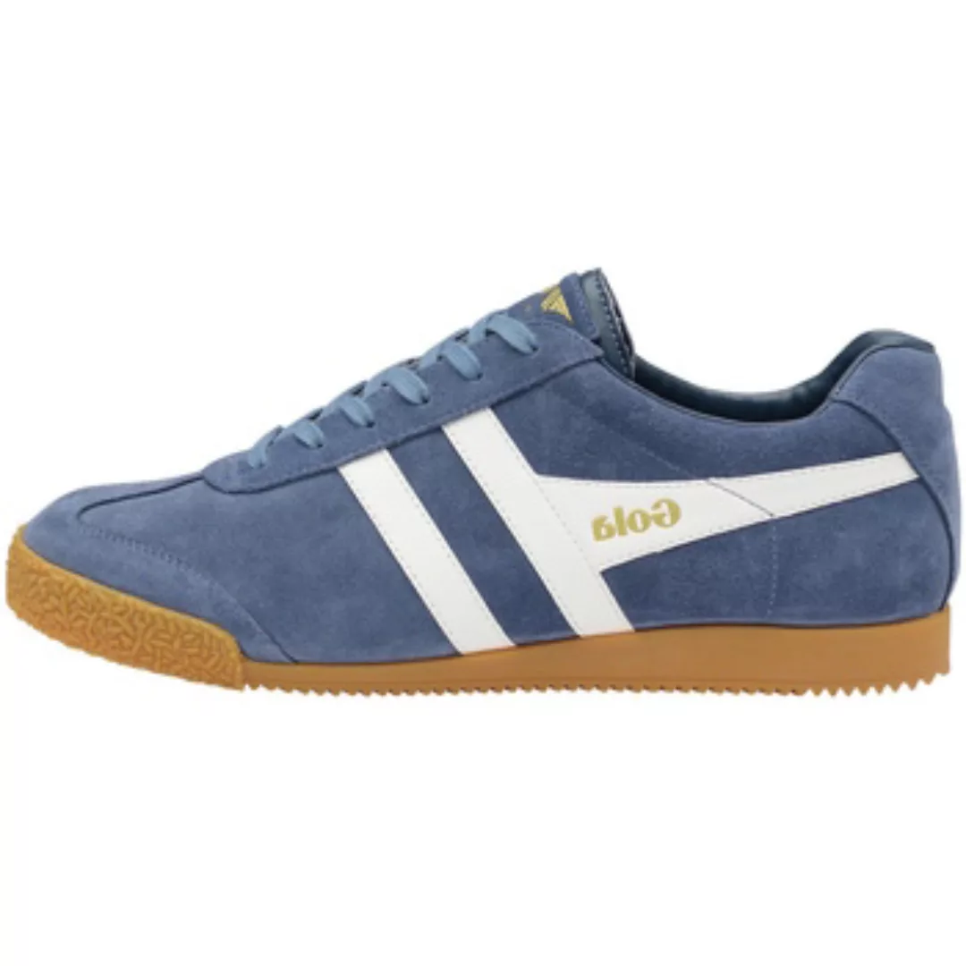 Gola  Sneaker Sportschuhe HARRIER SUEDE Sneaker günstig online kaufen