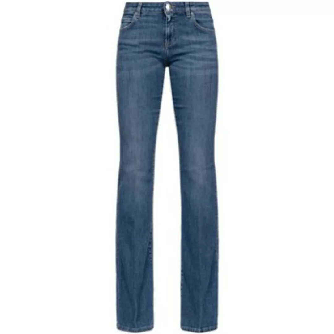 Pinko  Straight Leg Jeans 100177-A0FS günstig online kaufen
