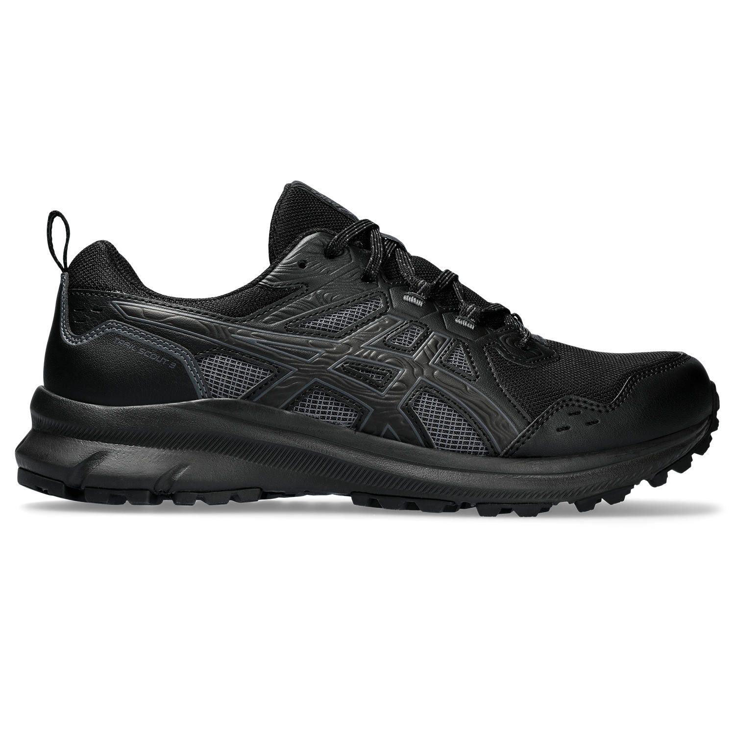 Asics TRAIL SCOUT 3 Trailrunningschuh günstig online kaufen