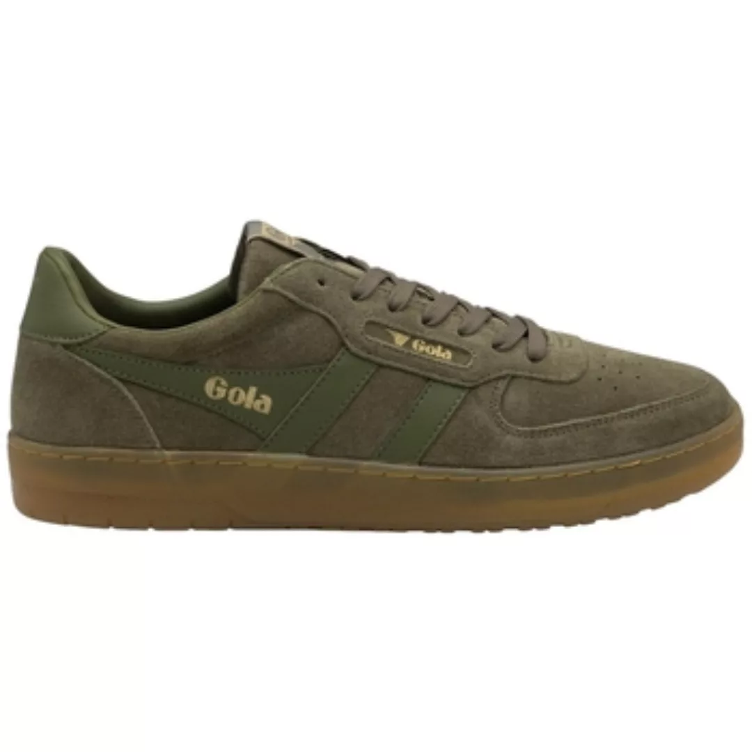 Gola  Sneaker HAWK SUEDE 86 günstig online kaufen