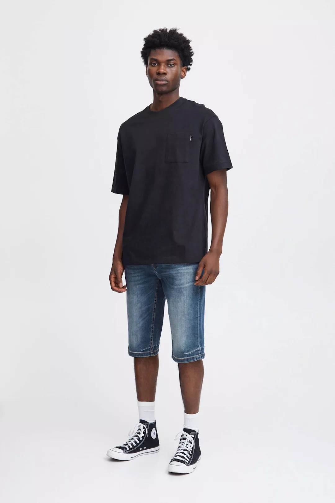 Blend Jeansshorts BLEND BHDenim günstig online kaufen