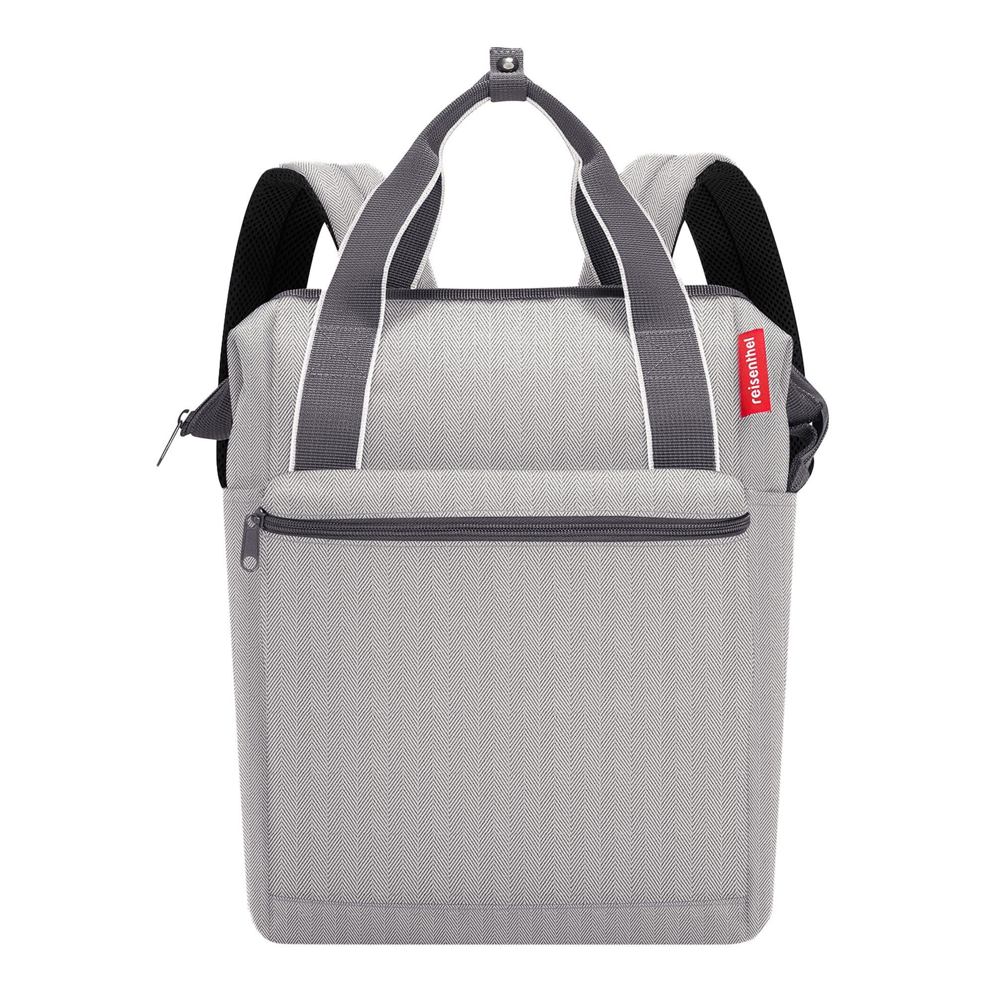 REISENTHEL® Rucksack allrounder R Travellingrucksack 12 günstig online kaufen