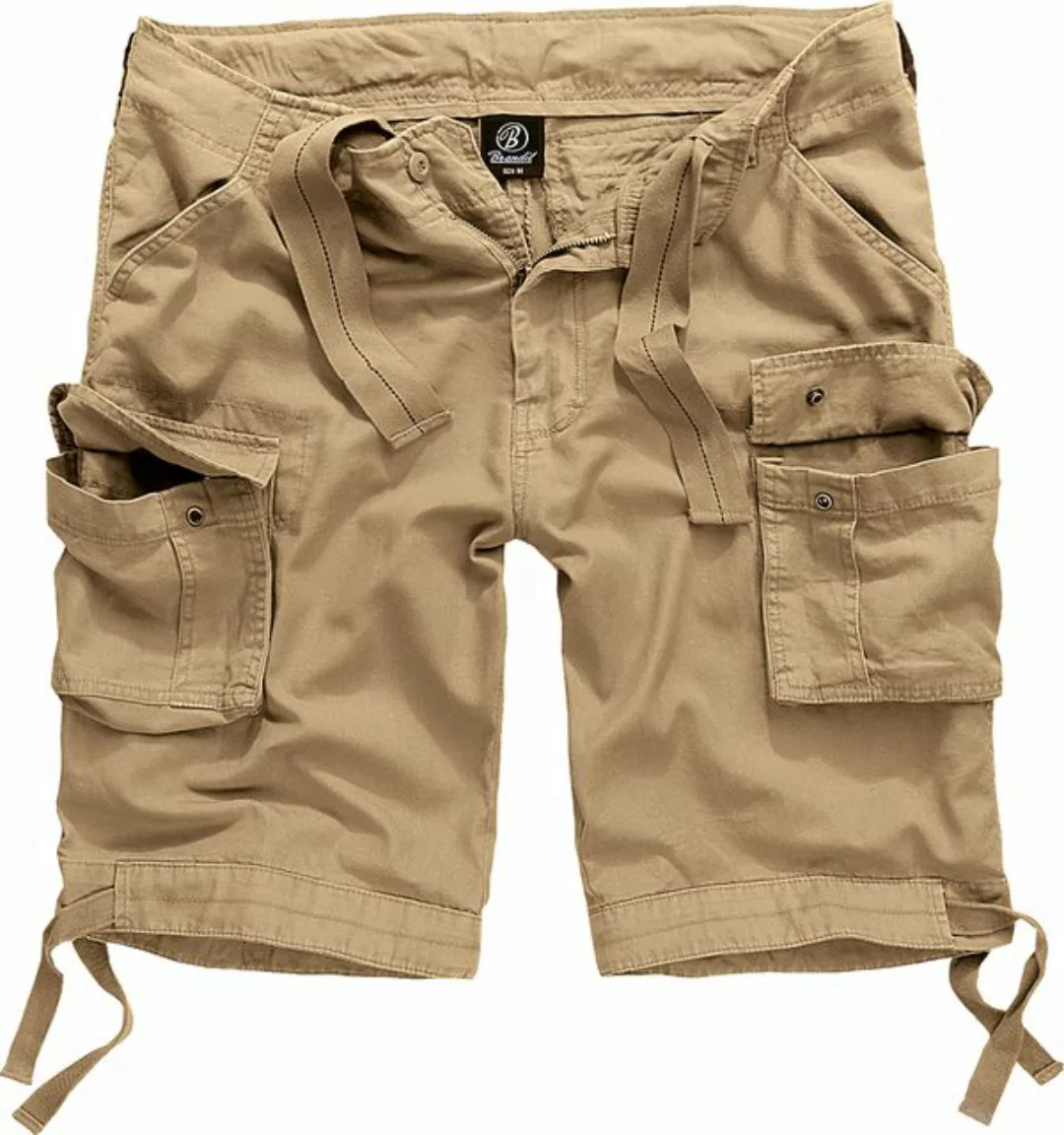 Brandit Cargohose Bermuda Cargoshorts Kurze Hose Short Army BW Sommer Kniel günstig online kaufen