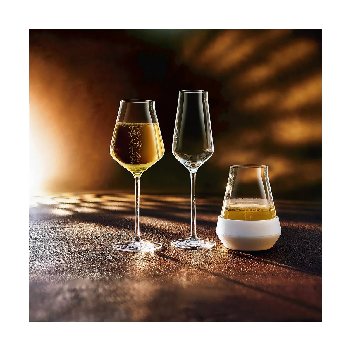 Champagnerglas Chef & Sommelier Durchsichtig Glas (21 Cl) günstig online kaufen