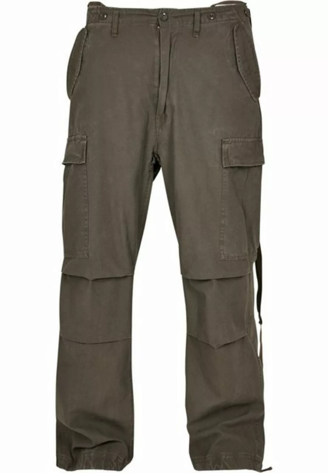 Brandit Cargohose Brandit Herren M-65 Vintage Cargo Pants (1-tlg) günstig online kaufen