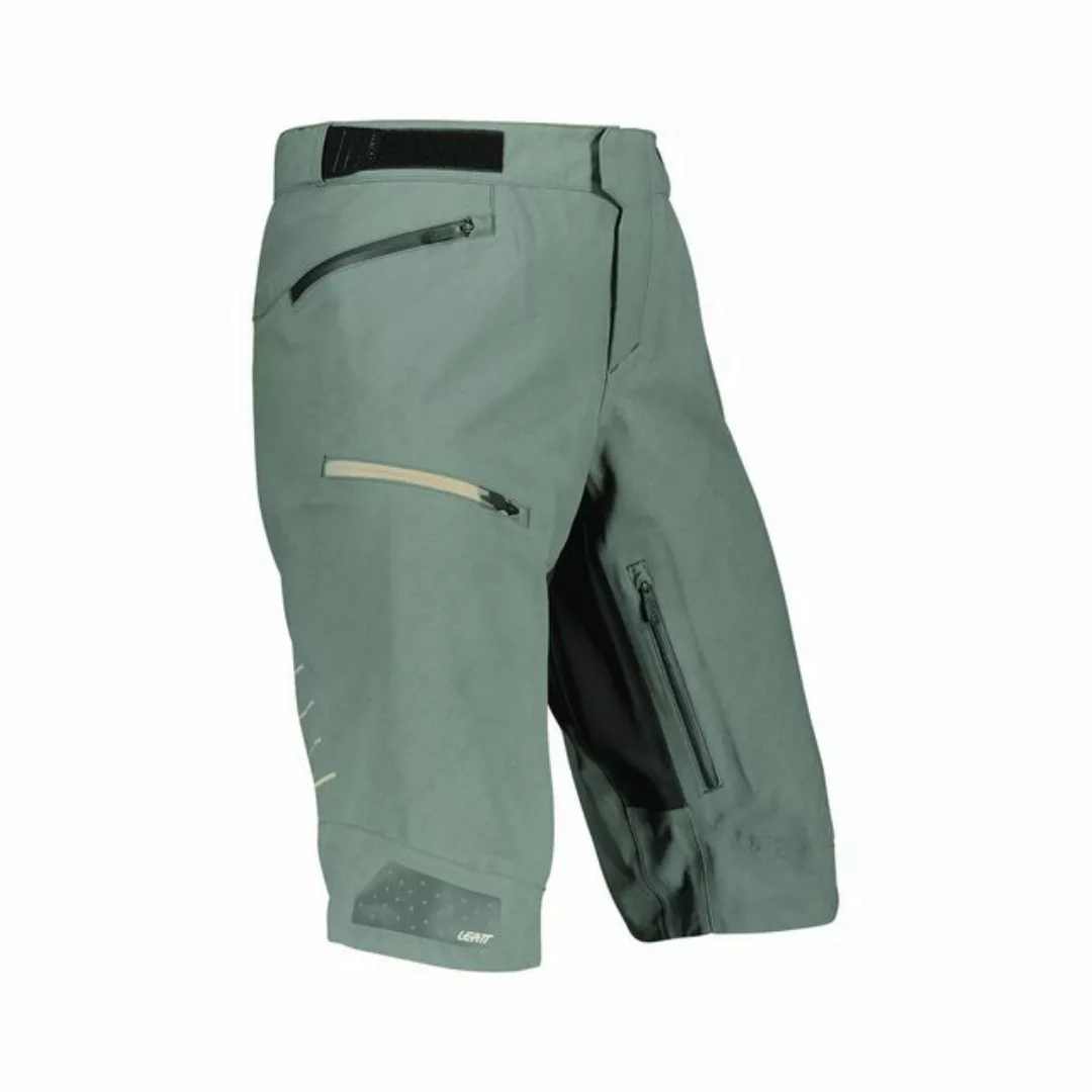 Leatt Fahrradhose MTB All Mountain 5.0 Shorts Ivy günstig online kaufen