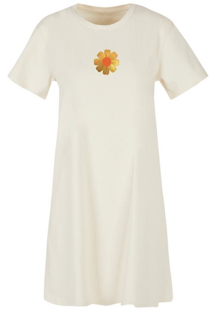 emoji couture T-Shirt Gold flower orange center Premium Qualität günstig online kaufen