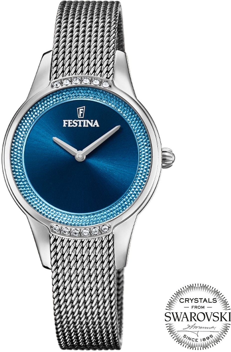 Festina  Armbanduhr F20494/2 günstig online kaufen