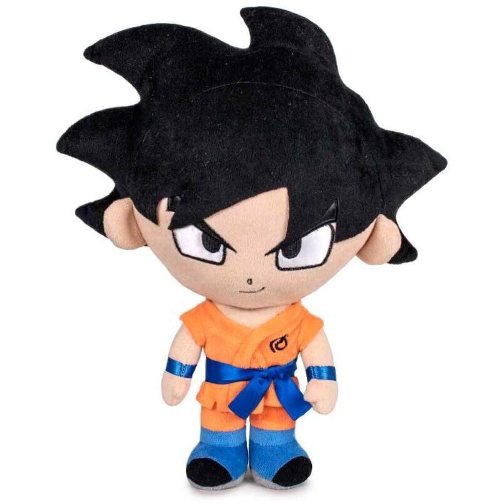Tinisu Plüschfigur Son Goku XXL Kuscheltier günstig online kaufen