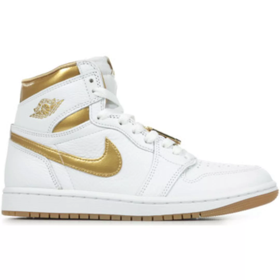 Nike  Sneaker Air Jordan 1 Retro Hi Og Sp günstig online kaufen