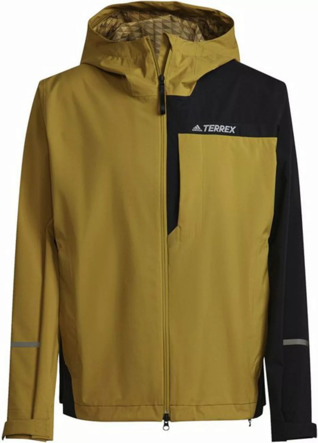 adidas TERREX Allwetterjacke MT RR 2.5L RaiJ günstig online kaufen