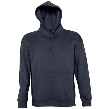 Sols  Sweatshirt SLAM SPORT-SUDADERA UNISEX CON CAPUCHA color marino günstig online kaufen