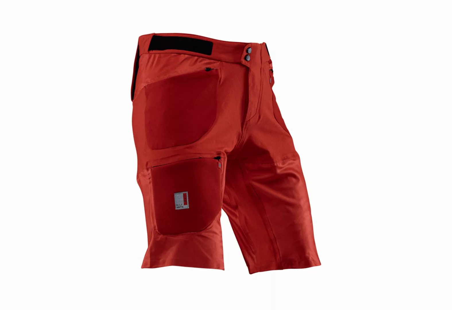 Leatt Fahrradhose Leatt Shorts MTB AllMtn 3.0 - Glow 54 - XL günstig online kaufen