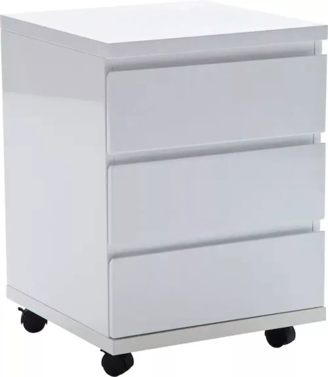 MCA furniture Rollcontainer "RC" günstig online kaufen