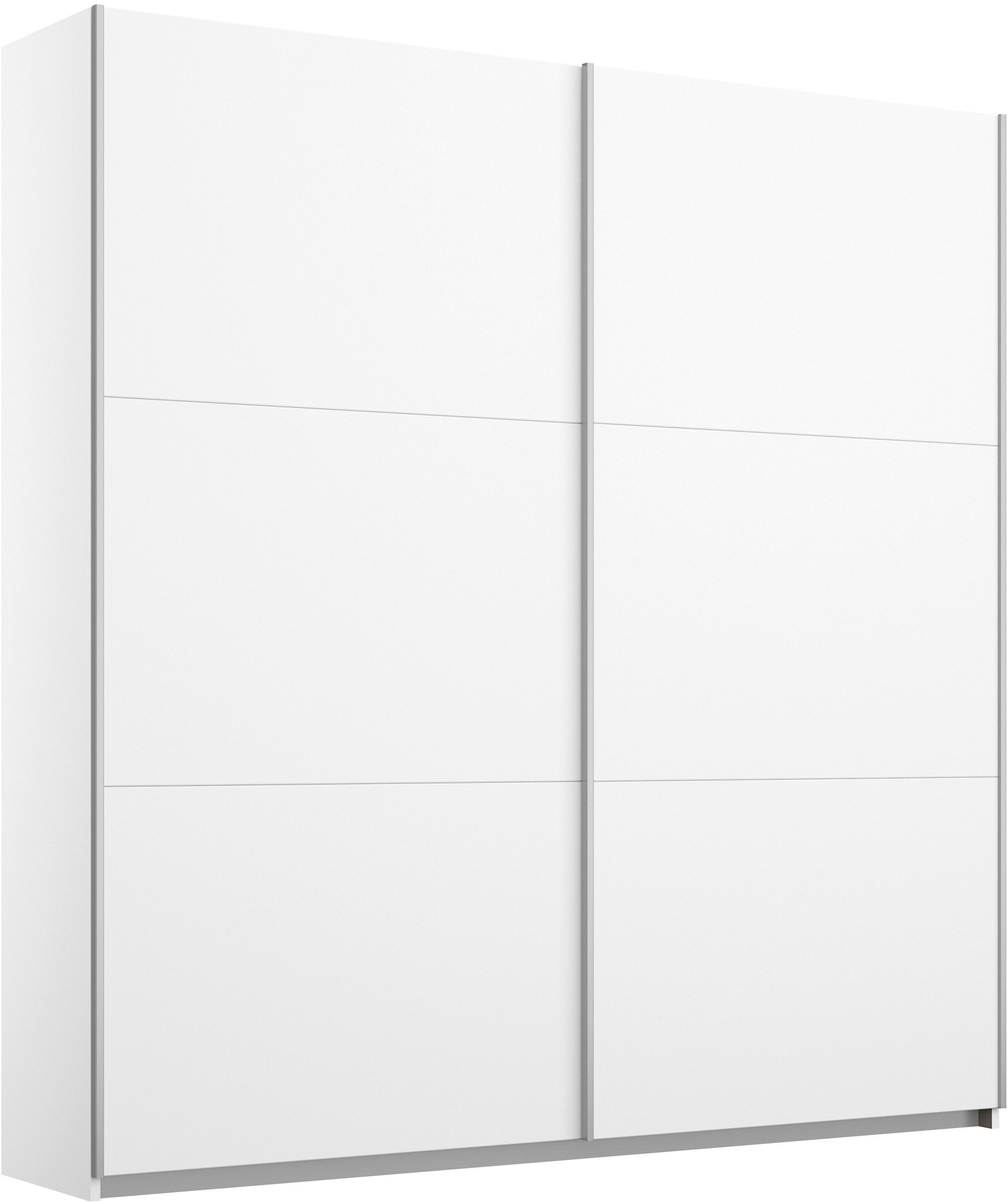 rauch Schwebetürenschrank "AURELIO Kleiderschrank Garderobe TOPSELLER", 3 v günstig online kaufen
