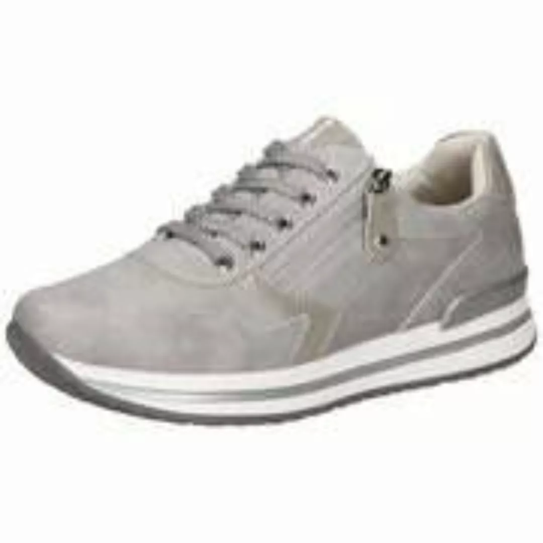 Charmosa Sneaker Damen grau günstig online kaufen