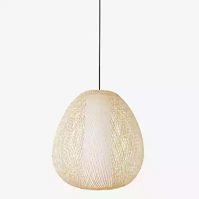 Ay Illuminate Twiggy Egg Pendelleuchte, natur günstig online kaufen