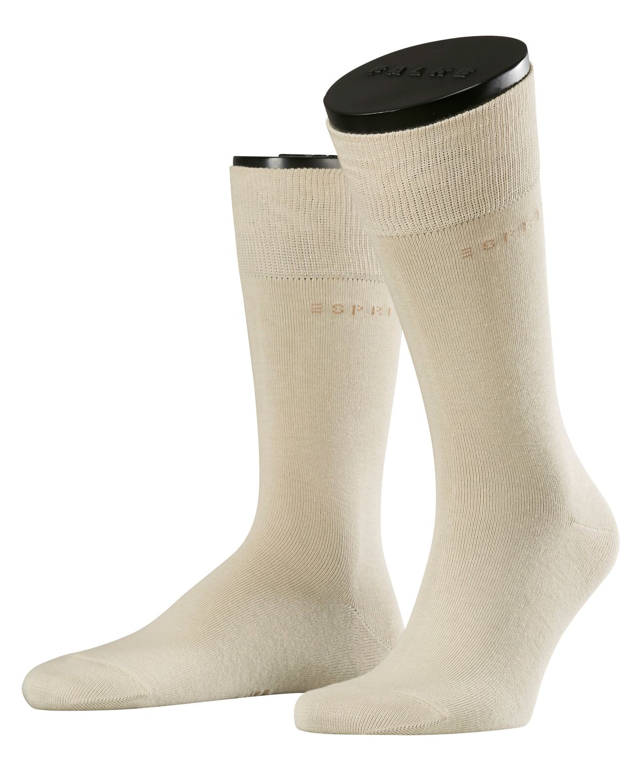 Esprit Herren Socken Basic Uni 2er Pack günstig online kaufen