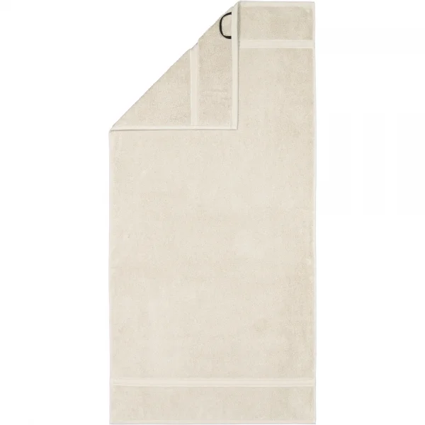 Vossen Handtücher Belief - Farbe: stone - 7160 - Handtuch 50x100 cm günstig online kaufen