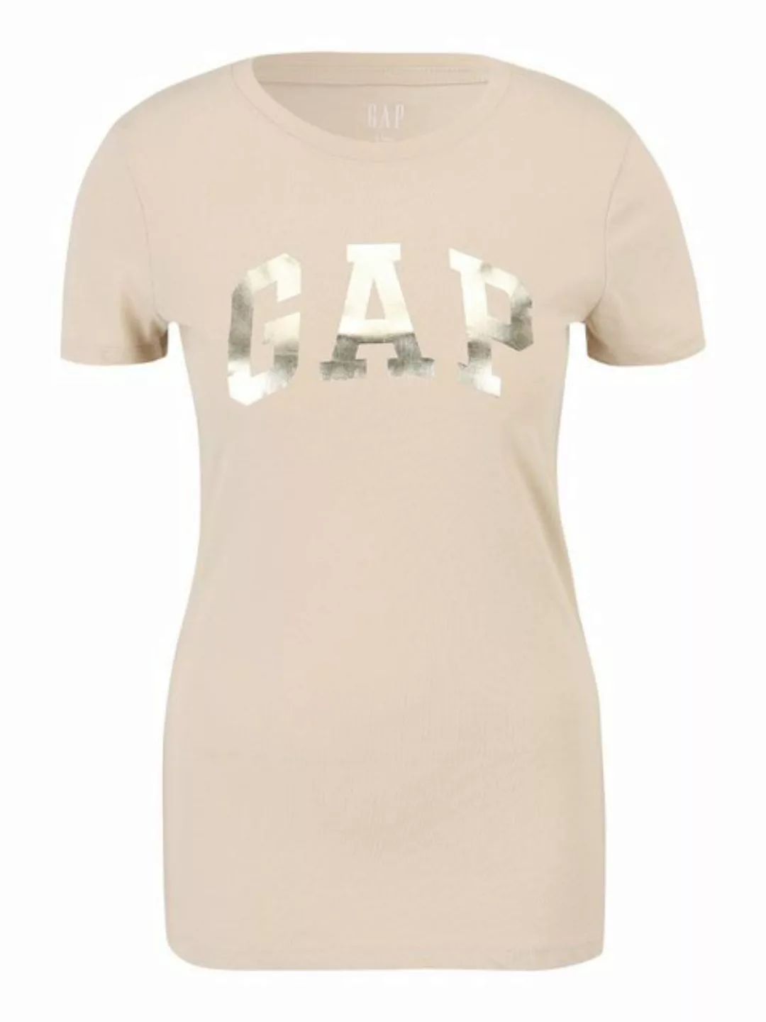 Gap Tall T-Shirt Classic (1-tlg) Plain/ohne Details günstig online kaufen