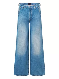 Wide Fit-Jeans Joop! denim günstig online kaufen