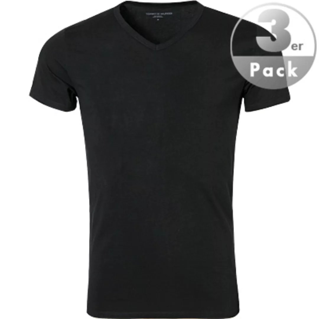 Tommy Hilfiger T-Shirt 3er Pack 2S87903767/990 günstig online kaufen