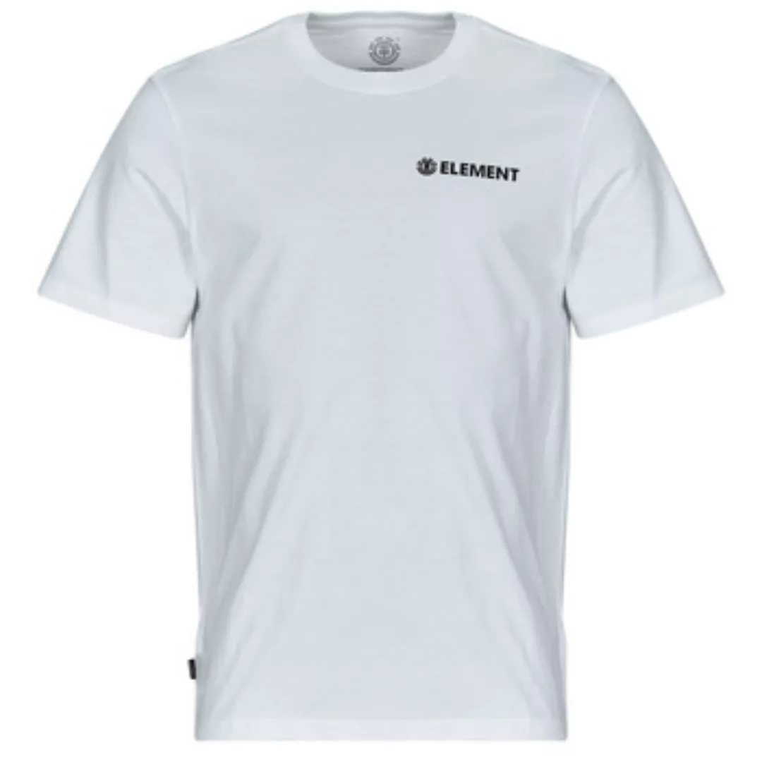 Element  T-Shirt BLAZIN CHEST SS günstig online kaufen