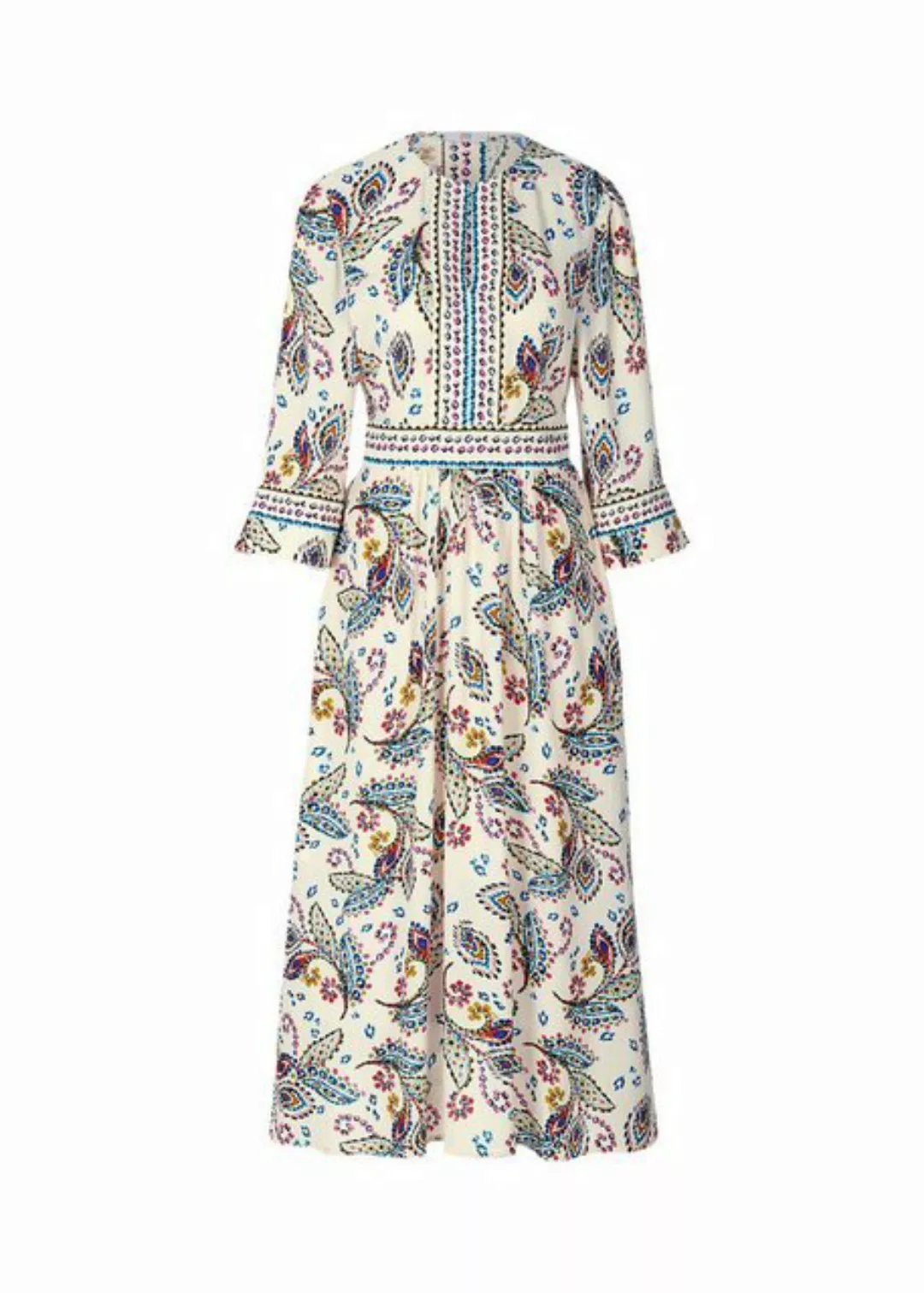 Riani Sommerkleid Kleid, multicolour günstig online kaufen