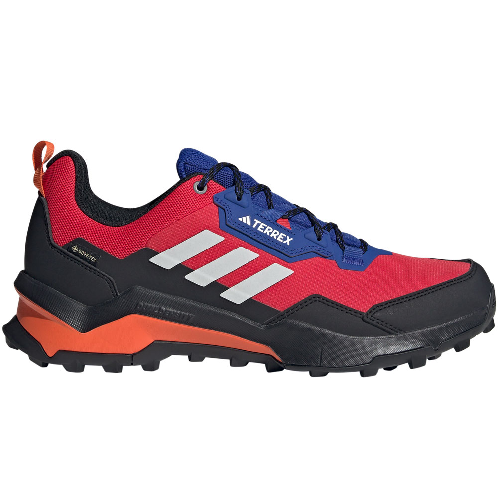 adidas Performance Terrex AX4 GTX Pure Ruby/Grey One/Semi Lucid Blue günstig online kaufen