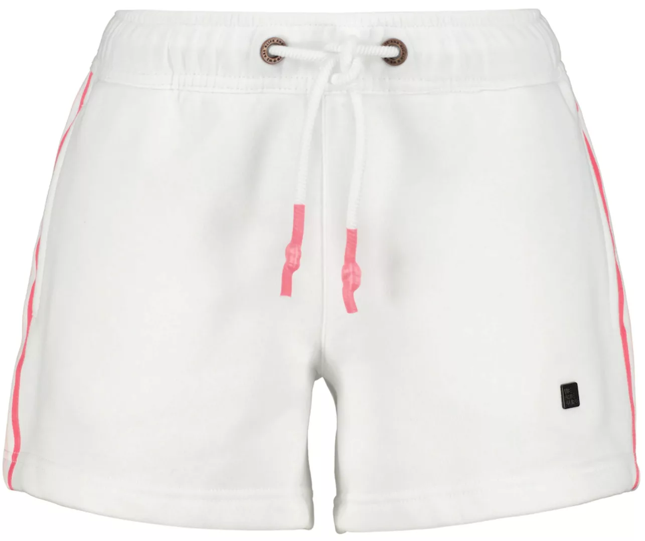 Alife & Kickin Shorts "Damen CLEOAK SWEATSHORTS" günstig online kaufen