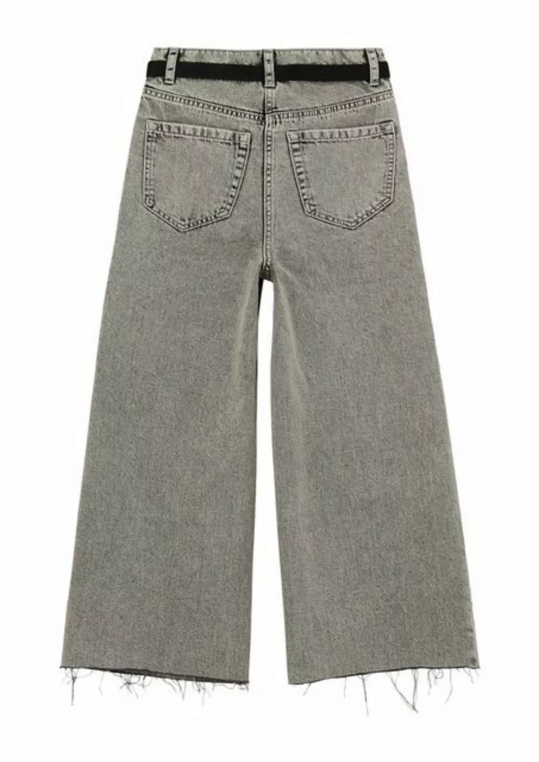 s.Oliver Bequeme Jeans Jeans-Hose günstig online kaufen