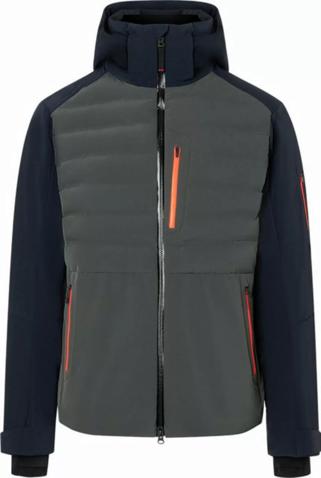 BOGNER Anorak Bogner Herren Skijacke Ivo günstig online kaufen