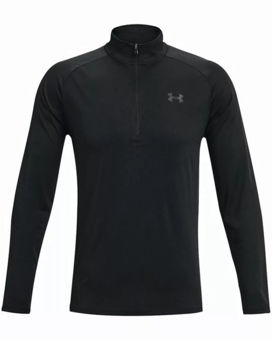 Under Armour® Langarmshirt Langarm-Shirt Tech 2.0 Half-Zip günstig online kaufen