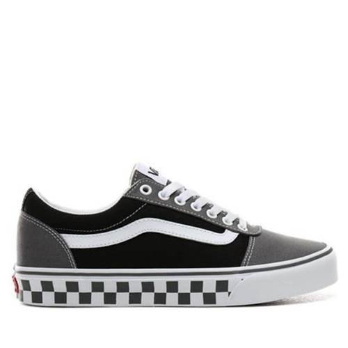 Vans Ward Schuhe EU 45 Black günstig online kaufen