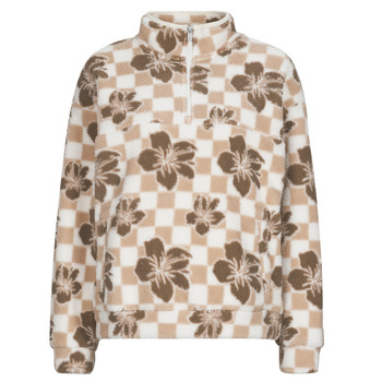 Roxy  Fleecepullover JIVE TALKING BONDED günstig online kaufen