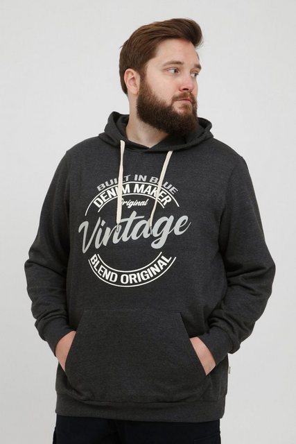 Blend Hoodie BLEND BHTobiasBT günstig online kaufen