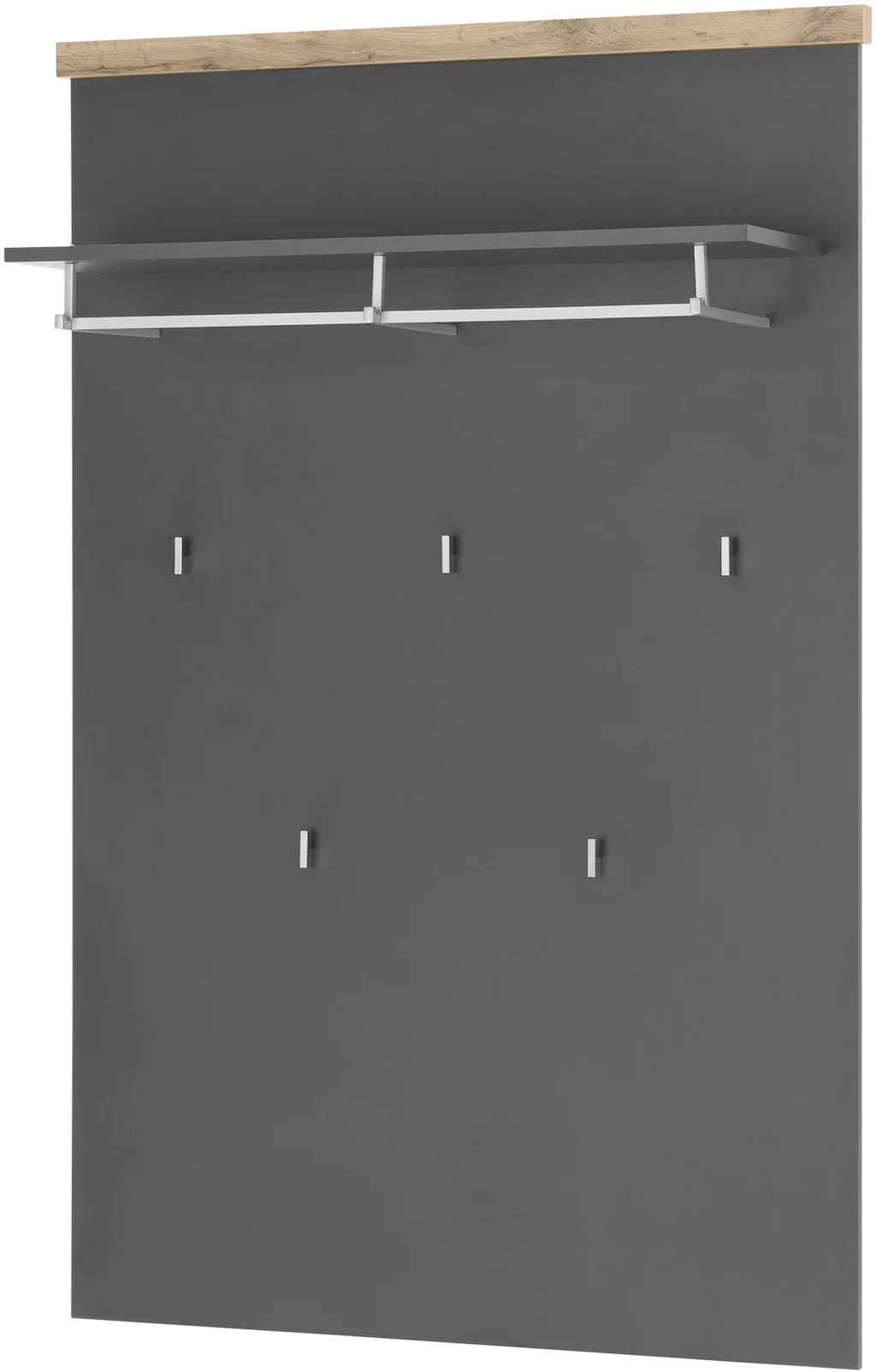 Home affaire Garderobenpaneel "WESTMINSTER TOPSELLER", (Breite ca. 91 cm), günstig online kaufen